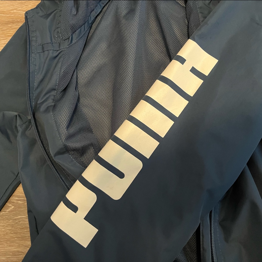 Puma jacket - Picture 4 of 4